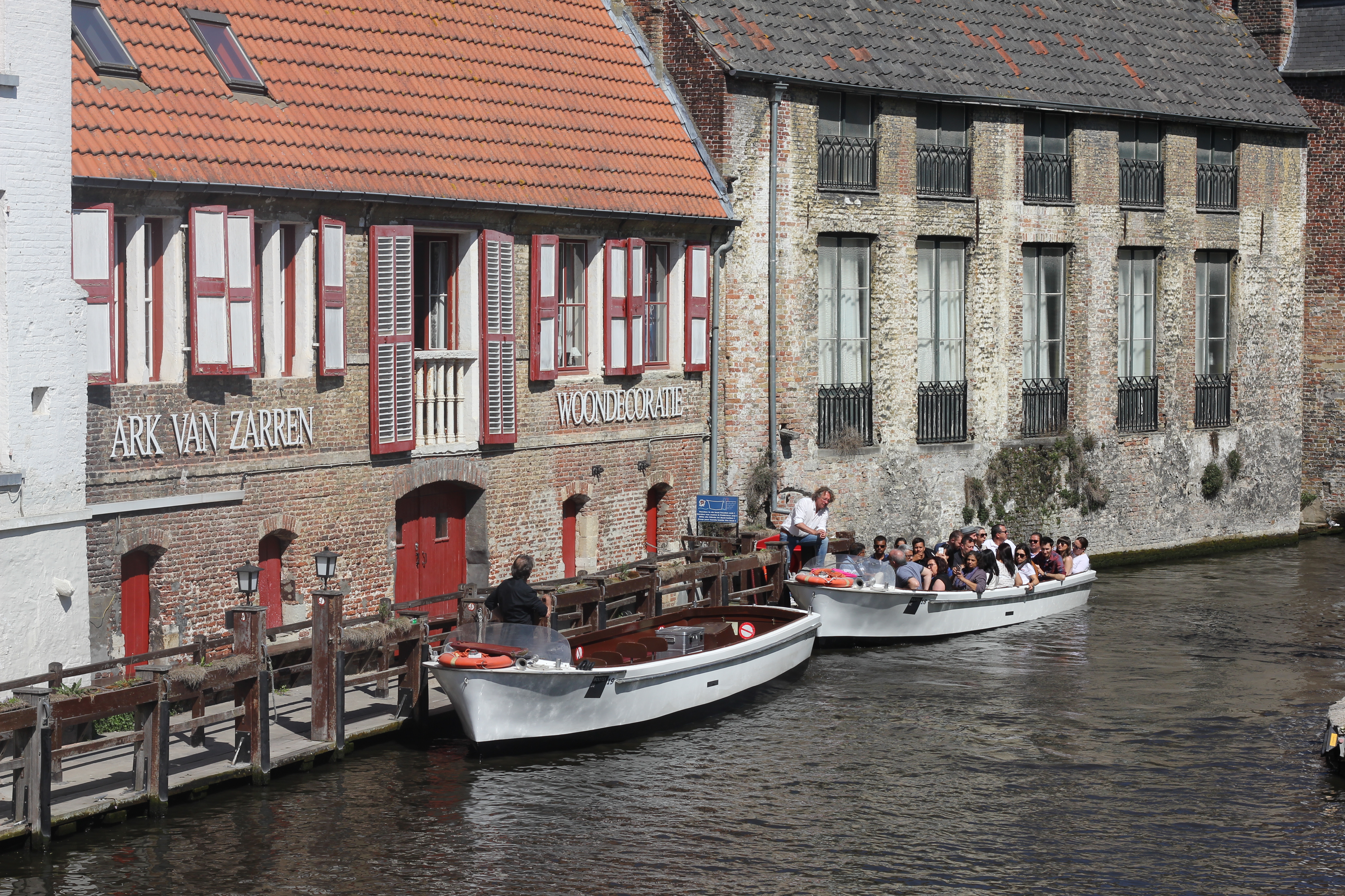 beginners guide to brugge