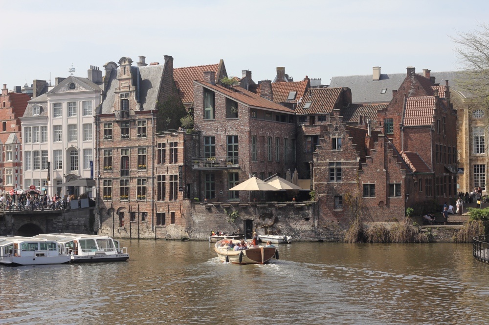 beginners guide to ghent