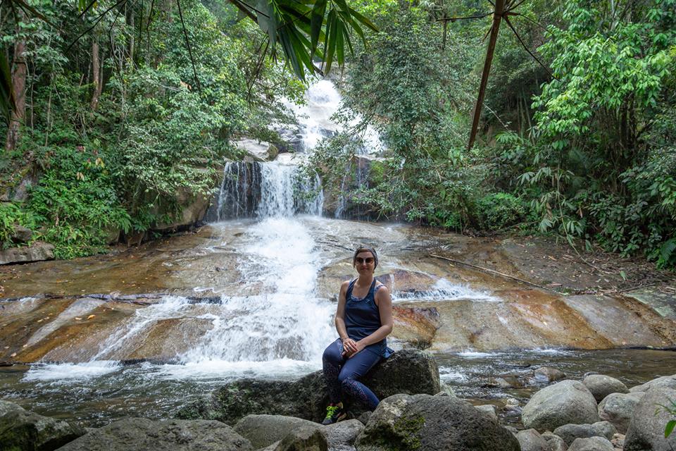 Our Hiking Trip To Kuala Kubu Bharu Jungle  Travel & Lifestyle Blog