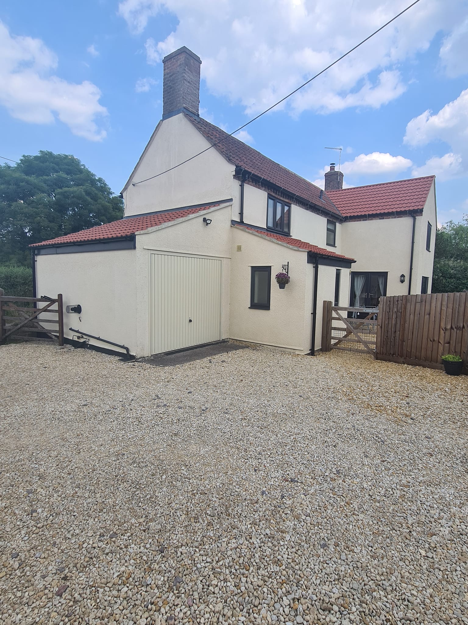 rathlin cottage in cambridge